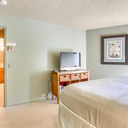 Fairway Estates Retreat Hotel Welches Bagian luar foto