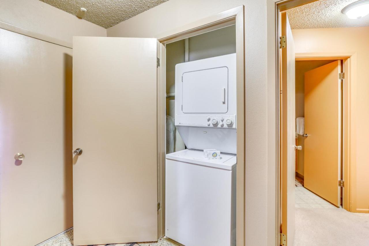 Fairway Estates Retreat Hotel Welches Bagian luar foto