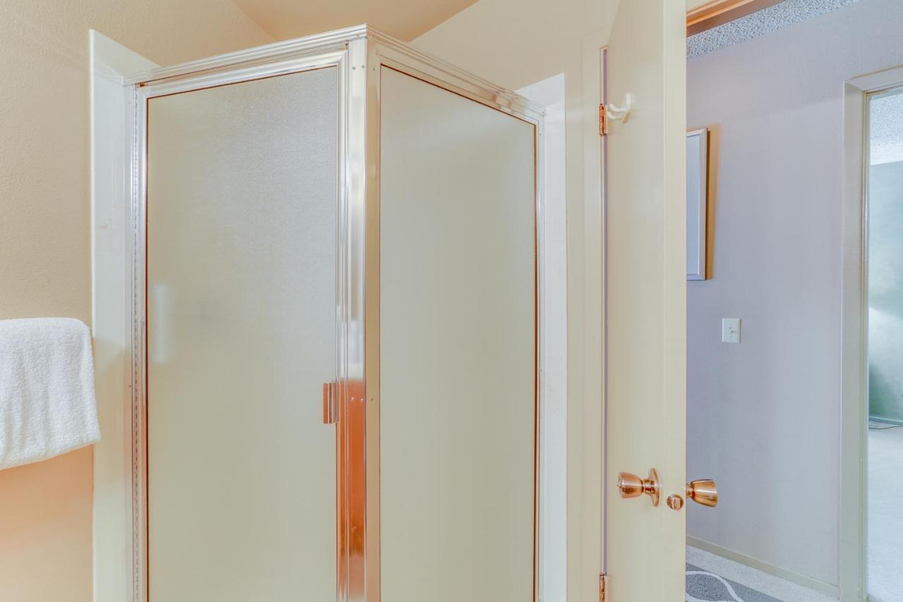 Fairway Estates Retreat Hotel Welches Bagian luar foto