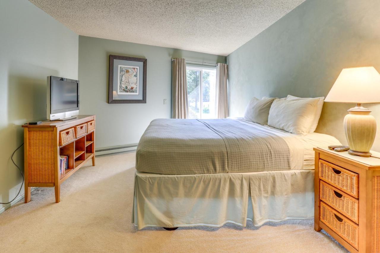 Fairway Estates Retreat Hotel Welches Bagian luar foto