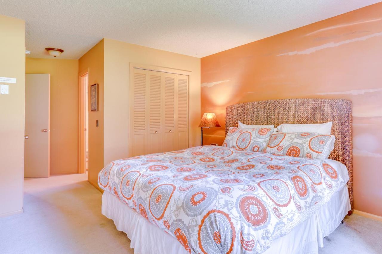 Fairway Estates Retreat Hotel Welches Bagian luar foto