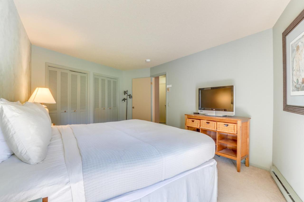 Fairway Estates Retreat Hotel Welches Bagian luar foto